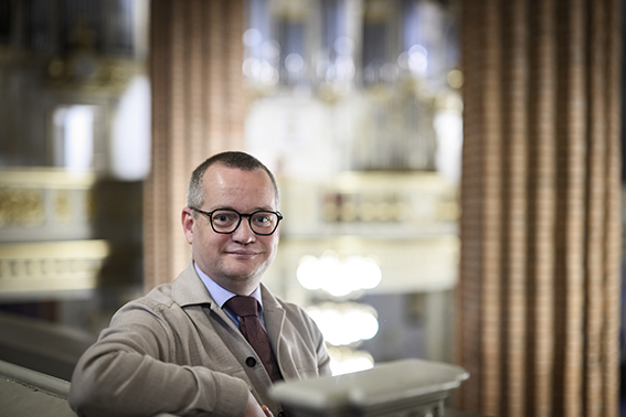Johan Hammarström